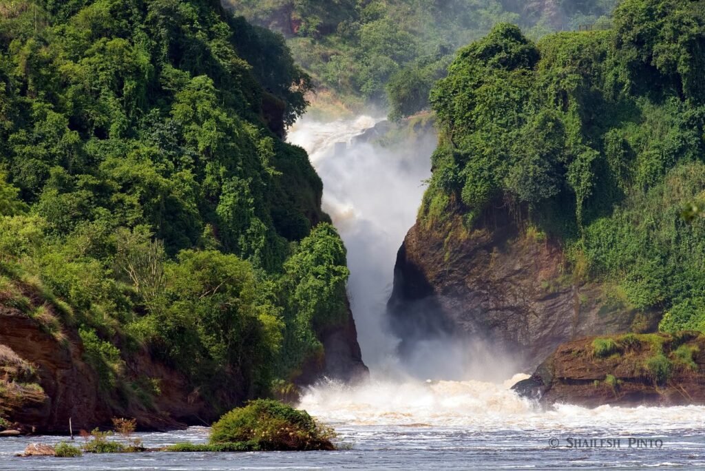 murchison-falls-view